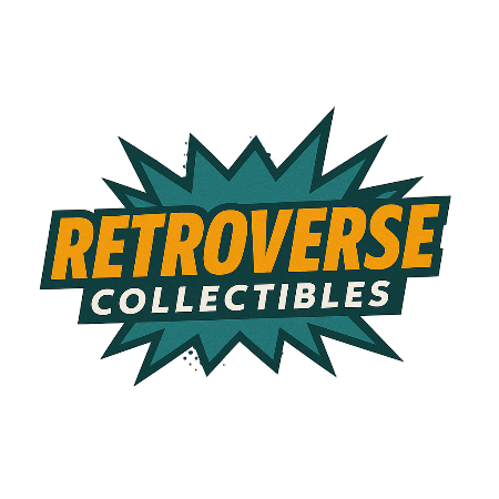 RETROVERSE COLLECTIBLES